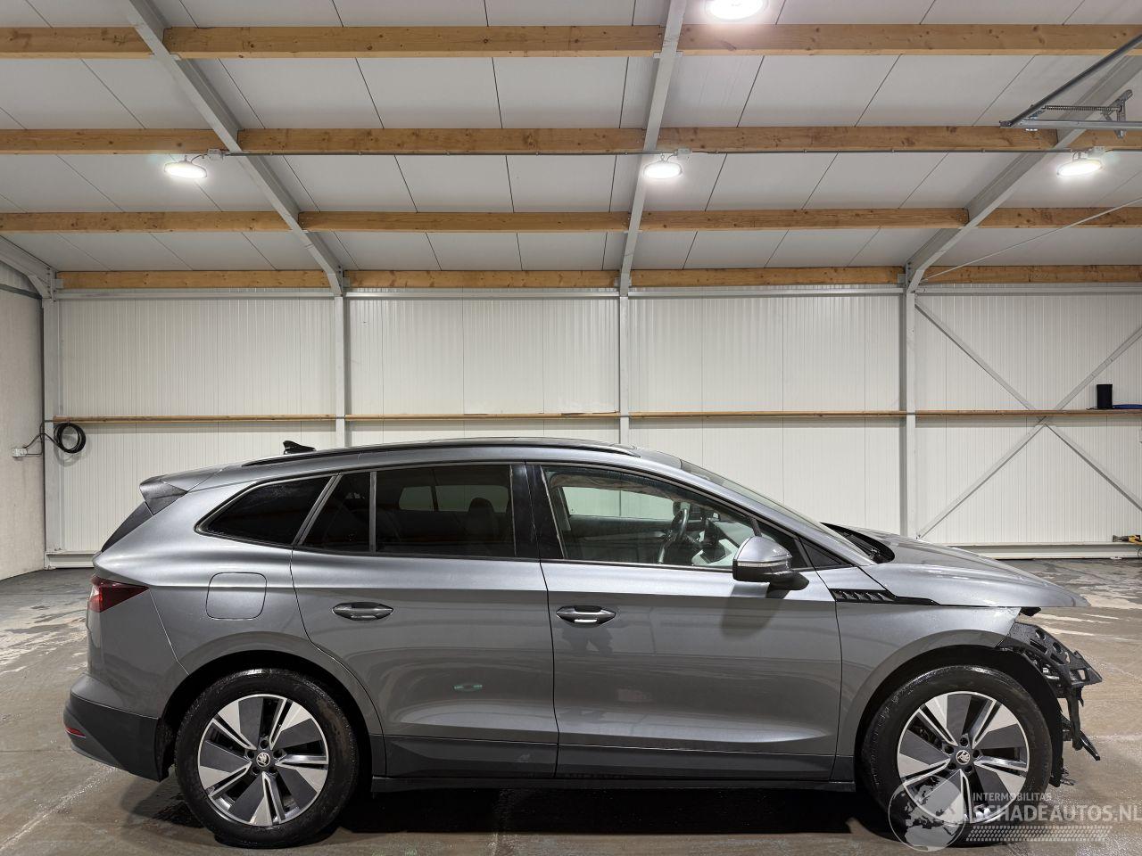 Skoda Enyaq 60kWh 132kW IV Pano