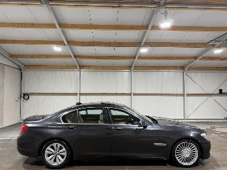 Auto incidentate BMW 7-serie 740i 240kW Automaat Schuifkantel Executive 2010/7