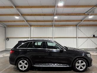 Unfallwagen Mercedes GLC 250 155kW Automaat Pano 4Matic Ambition 2016/6