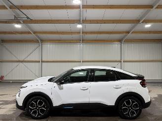 Citroën E-C4 50kWh 100kW Feel Pack picture 8