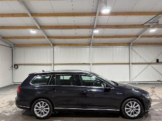 škoda osobní automobily Volkswagen Passat GTE 1.4TSI 115kW Automaat 2016/12