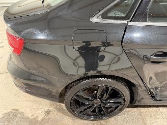 Audi A3 1.6TDI 85kW LIMOUSINE Leder picture 26