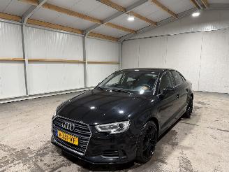 Audi A3 1.6TDI 85kW LIMOUSINE Leder picture 10