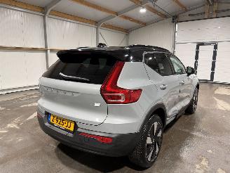 Volvo XC40 82kWh 185kW  Single Motor Extended Range Plus picture 6