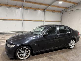 BMW 3-serie 316D 85kW picture 9