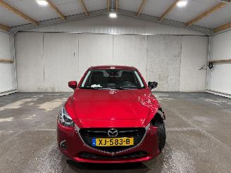 Mazda 2 1.5 SkyActive-G GT-M picture 4