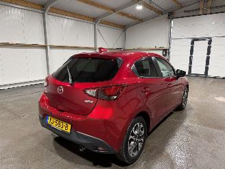 Mazda 2 1.5 SkyActive-G GT-M picture 6