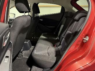 Mazda 2 1.5 SkyActive-G GT-M picture 33