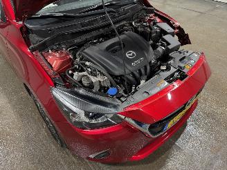 Mazda 2 1.5 SkyActive-G GT-M picture 29