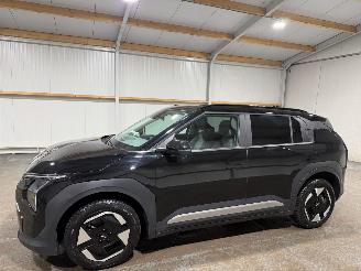 Kia EV3 58.3 kWh  150kW Plus picture 9