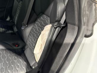 Audi E-tron GT RS 93kWh 598PK Panoramadak picture 31