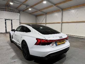 Audi E-tron GT RS 93kWh 598PK Panoramadak picture 12