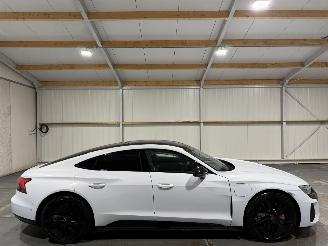 Voiture accidenté Audi E-tron GT RS 93kWh 598PK Panoramadak 2021/5