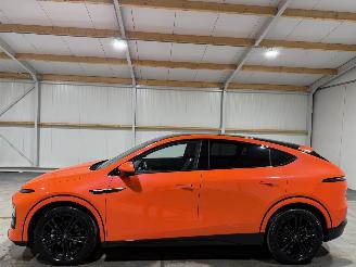 Xpeng G6 66kWh 190kW RWD StandardRange picture 8