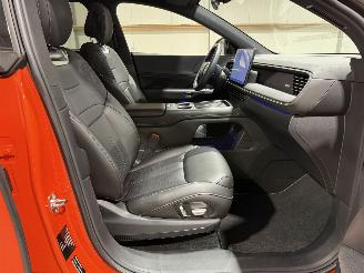 Xpeng G6 66kWh 190kW RWD StandardRange picture 14