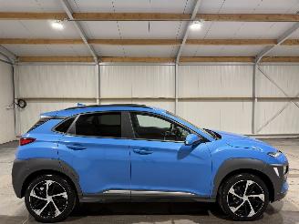 Voiture accidenté Hyundai Kona 1.0T-GDI 88kW Camera Fashion 2019/11
