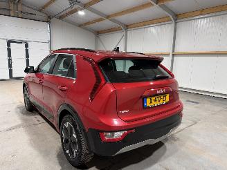 Kia e-Niro 64.8kWh 150kW Automaat Dynamicline picture 12