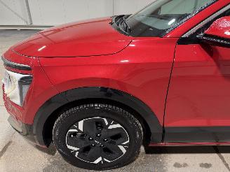 Kia e-Niro 64.8kWh 150kW Automaat Dynamicline picture 15