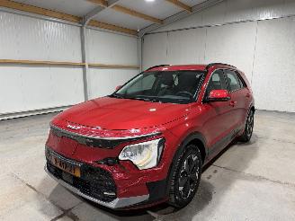 Kia e-Niro 64.8kWh 150kW Automaat Dynamicline picture 10