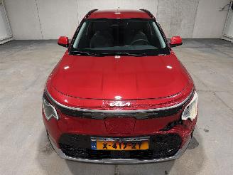 Kia e-Niro 64.8kWh 150kW Automaat Dynamicline picture 20