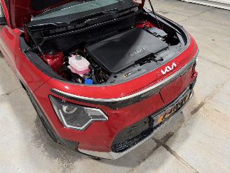 Kia e-Niro 64.8kWh 150kW Automaat Dynamicline picture 25