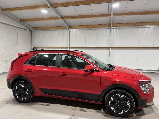 Kia e-Niro 64.8kWh 150kW Automaat Dynamicline picture 2