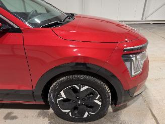 Kia e-Niro 64.8kWh 150kW Automaat Dynamicline picture 16