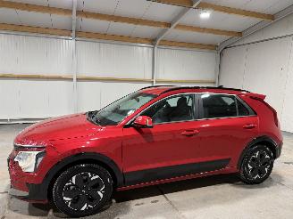 Kia e-Niro 64.8kWh 150kW Automaat Dynamicline picture 9