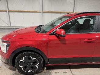 Kia e-Niro 64.8kWh 150kW Automaat Dynamicline picture 13