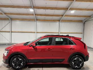 Kia e-Niro 64.8kWh 150kW Automaat Dynamicline picture 8