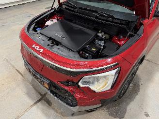 Kia e-Niro 64.8kWh 150kW Automaat Dynamicline picture 27