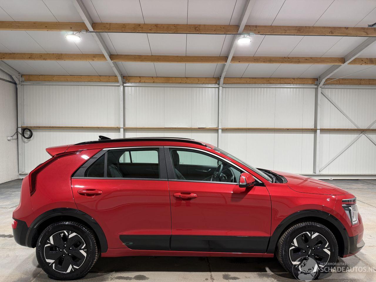 Kia e-Niro 64.8kWh 150kW Automaat Dynamicline