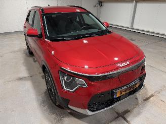 Kia e-Niro 64.8kWh 150kW Automaat Dynamicline picture 19