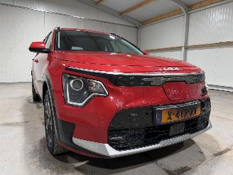 Kia e-Niro 64.8kWh 150kW Automaat Dynamicline picture 22