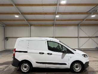 Unfall Kfz Van Ford Transit Courier Van 1.5TDCI 55kW Economy Edition 2018/3