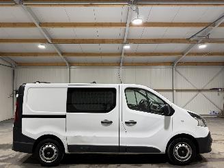 Unfall Kfz Van Renault Trafic 1.6dCi 66kW T29 Comfort 2015/9