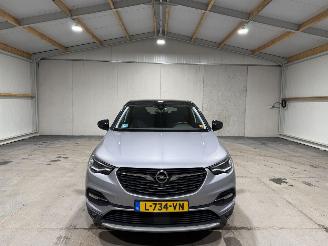 Opel Grandland X 1.5CDTi 96kW Automaat Business Elegance picture 4