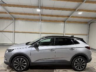 Opel Grandland X 1.5CDTi 96kW Automaat Business Elegance picture 8