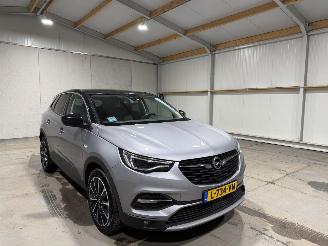 Opel Grandland X 1.5CDTi 96kW Automaat Business Elegance picture 3