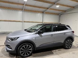 Opel Grandland X 1.5CDTi 96kW Automaat Business Elegance picture 9