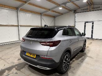 Opel Grandland X 1.5CDTi 96kW Automaat Business Elegance picture 6