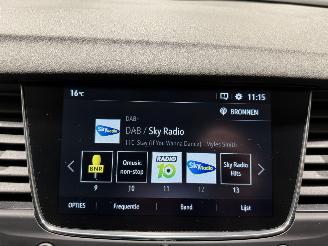Opel Grandland X 1.5CDTi 96kW Automaat Business Elegance picture 16