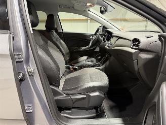 Opel Grandland X 1.5CDTi 96kW Automaat Business Elegance picture 22