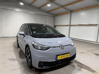 Volkswagen ID.3 58kWh 150kWh First picture 3