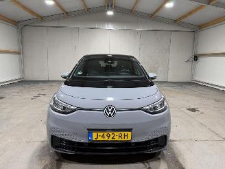 Volkswagen ID.3 58kWh 150kWh First picture 4