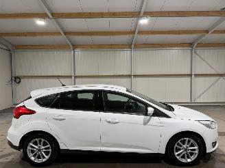 Auto incidentate Ford Focus 1.0 74kW Lease Edition 2018/4