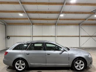 Unfallwagen Audi A6 avant 3.0TDI 176kW Automaat Quattro Pro Line 2010/3