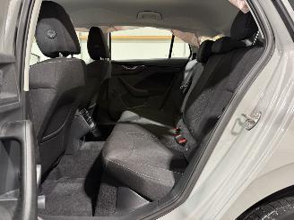 Skoda Scala 1.0TSI 81kW Automaat Ambition picture 36