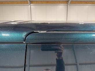 Toyota Proace 2.0D-4D 90kW Cool Comfort picture 22