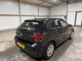 Volkswagen Polo 1.0TSI 70kW Comfortline picture 6